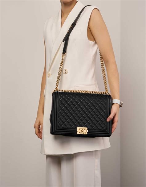 buy chanel boy flap bag|chanel le boy bag yupoo.